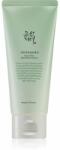 Beauty of Joseon Green Plum Refreshing Cleanser gyengéden tisztító habos krém hidratáló hatással 100 ml