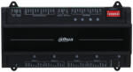 Dahua Centrala control acces IP PoE, PIN/card, amprenta, 4 usi unidirectionale, PoE - Dahua ASC2204B-S (ASC2204B-S)