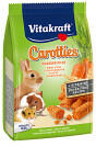 Vitakraft Carotties répás falatkák 50 g