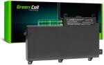 Green Cell Baterie Laptop CI03XL HSTNN-LB6T 801554-001 640 G2 650 G2 645 G2 650 G3 (HP184) - vexio