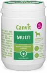 Canvit Dog Multi supliment nutritiv pentru caini 500g