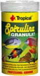 Tropical Spirulina Granule 100ml