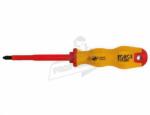 FORCE Отвертка изолирана Force PH 1x80 (JN78362)