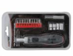 BOLTER Отвертка Bolter с тресчотка к-кт 16 ч (XG53654)
