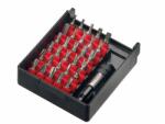 FORCE Накрайници BIT-BOX с магнитен държач к-т 31бр JN32359 Force (JN32359)