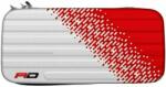 Red Dragon Monza Red & White Dart Case Dart kiegészítők