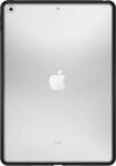 OtterBox React Apple iPad 7/8 gen Tablet Tok - Átlátszó/Fekete (77-80700)