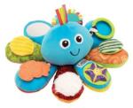 Lamaze Toys Jucărie pentru bebeluși Lamaze - Octo-time (L27206)