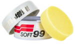 SOFT99 Produse cosmetice pentru exterior Soft99 Pearl & Metallic Soft - wax for light paintwork 320g - pcone