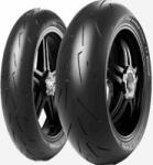 Pirelli Diablo Rosso IV Corsa ( 150/60 ZR17 TL 66W Roata spate, M/C ) - cauciucuridirect