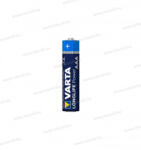 VARTA High Energy Longlife Power 1, 5V mikro ceruza elem AAA BL2 2db/bliszter