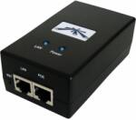 Ubiquiti 24V 1A POE tápegység LAN porttal (POE-24-24W) - mentornet