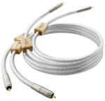 Nordost Odin 2 Ultra Reference analóg összekötő kábel RCA-RCA 1.5m