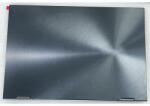  NBA001LCD10112003043 Asus Zenbook UX371EA ezüst szürke gyári LCD kijelző teljes felszereltséggel hátlap, keret, zsanér (NBA001LCD10112003043)