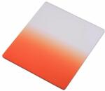 Zuomei Filtru gradual Zuomei GD Orange compatibil cu holderul Cokin P