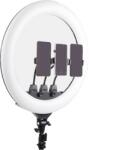 Mamen Lampa circulara MAMEN ZB-F488 520LED-uri 3200-5500K
