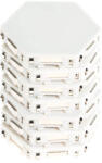 GI Lampa LED Modulara Touch Light 6 Hexagoane