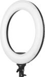 Tolifo Lampa circulara Tolifo RL-48B cu 432 LED-uri 3200-5600K