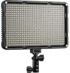 Viltrox Lampa LED Panou Viltrox VL-D640T Bi-Color CRI 95+