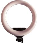Mamen Lampa Circulara Mamen F458 520 LED-uri