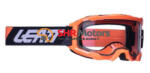Leatt Ochelari Leatt Velocity 4.5 SNX Neon Orange claritate 32%