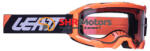 Leatt Ochelari Leatt Velocity 4.5 Neon Orange claritate 83%