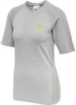Hummel hmlGG12 TRAINING SEAMLESS S/S WOMAN Rövid ujjú póló 213964-1114 Méret XXL