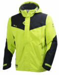 Helly Hansen Magni Shell Jacket dark lime (71161439xl)