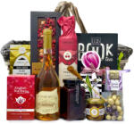 Ajándékküldő szolgálat Ajándékkosár hölgyeknek