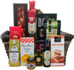 Meglepetésem Ajándékküldő Szolgálat Alkoholmentes ajándékkosár