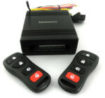 SM Power SMP V03TR. 6018 - Központizár vezérlő (883T)