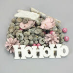  XXL karácsonyi terméscsomag HOHOHO