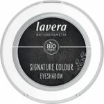Lavera Signature Colour szemhéjfesték - 03 Black Obsidian