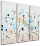  A kép vásznon FLOWERS 3 rész XOBDO147D3