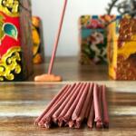 Tibetan Incense 12 Mester Nepáli Füstölő Válogatás (12db)