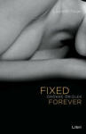 Libri - Insomnia Fixed Forever - Örökké őrizlek (9789634334873) - kepregenymarket