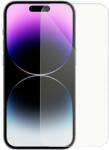 DeTech Стъклен протектор DeTech, за iPhone 14 Plus, 0.3mm, Прозрачен - 52702