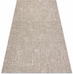 Vintage Fonott sizal szőnyeg boho 39495363 vintage bézs 120x170 cm (B1344)