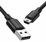 UGREEN US132 USB-A - min USB kábel 1, 5m fekete (10385)