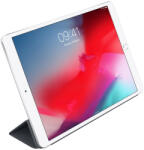 Apple Husa iPad 7 10.2 inch / iPad Air 3 (2019) / iPad Pro 10.5 inch Apple Smart Cover Charcoal Gray (MVQ22ZM/A)