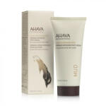 AHAVA - Crema intensiv hidratanta pentru picioare Leave-on Deadsea Mud Dermud, Ahava Crema 100 ml