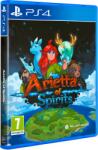 Red Art Games Arietta of Spirits (PS4)
