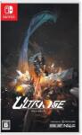 DANGEN Entertainment Ultra Age (Switch)