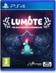 Wired Productions Lumote The Mastermote Chronicles (PS4)