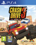 M2H Crash Drive 3 (PS4)