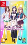 Funbox Media Pretty Girls Game Collection (Switch)