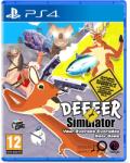 Merge Games DEEEER Simulator Your Average Everyday Deer Game (PS4)