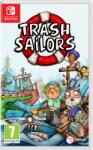 Merge Games Trash Sailors (Switch)