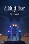 Digerati Distribution A Tale of a Paper Refolded (PC)