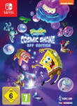 THQ Nordic SpongeBob SquarePants Cosmic Shake [BFF Edition] (Switch)